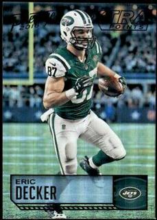 Eric Decker
