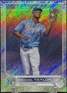 Michael Taylor