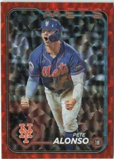 Pete Alonso