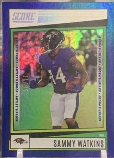 Sammy Watkins
