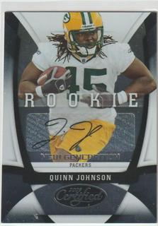 Quinn Johnson