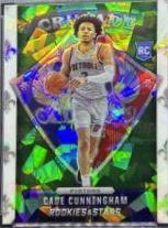 Cade Cunningham