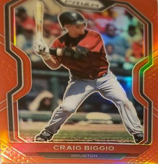 Craig Biggio
