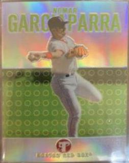 Nomar Garciaparra