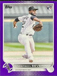 Anderson Severino