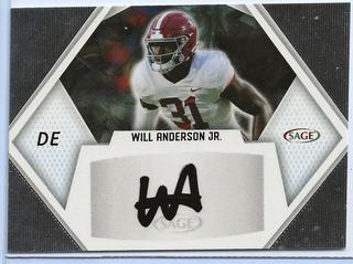Will Anderson