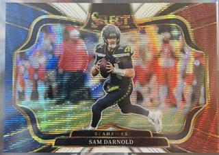 Sam Darnold