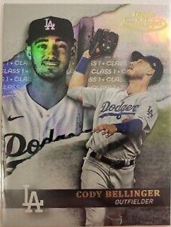 Cody Bellinger [Class 1] #49