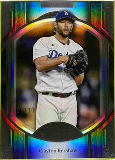 Clayton Kershaw