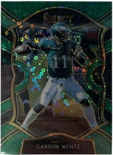 Carson Wentz
