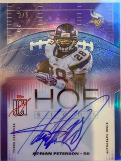 Adrian Peterson