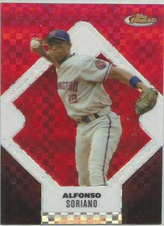 Alfonso Soriano