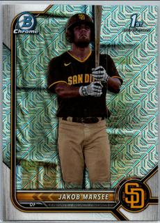 Jakob Marsee