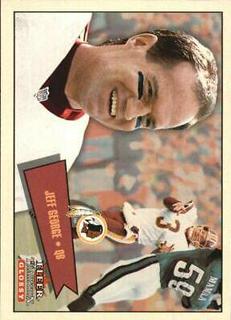 Jeff George