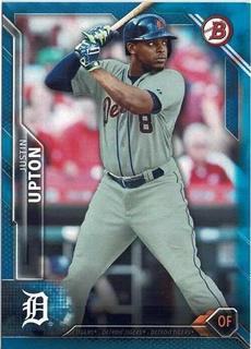 Justin Upton