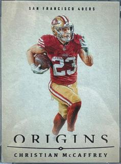 Christian McCaffrey