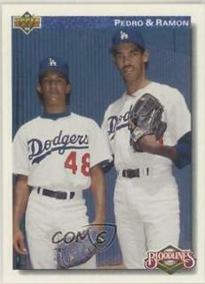Pedro & Ramon Martinez