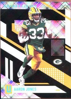 Aaron Jones