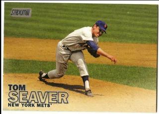 Tom Seaver