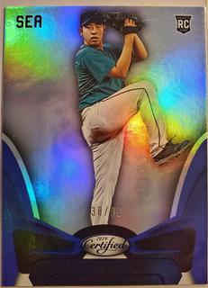 Yusei Kikuchi