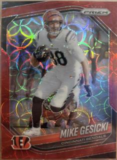 Mike Gesicki