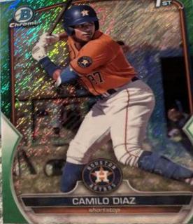 Camilo Diaz