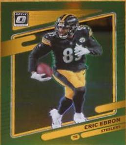 Eric Ebron