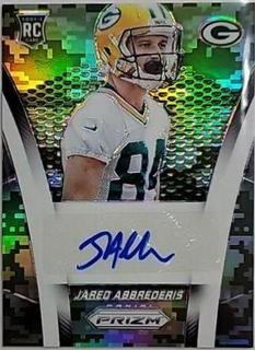 Jared Abbrederis