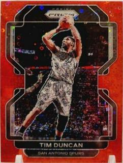 Tim Duncan