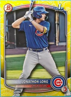 Jonathon Long