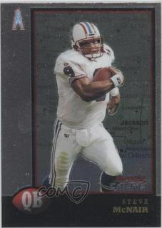 Steve McNair