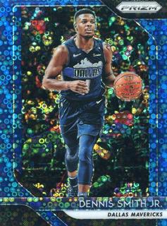 Dennis Smith Jr.