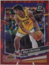Max Christie