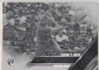 Albert Almora,