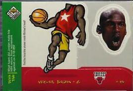 Michael Jordan