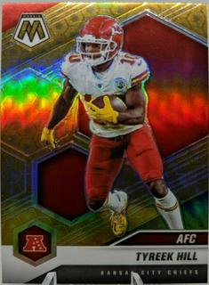 Tyreek Hill