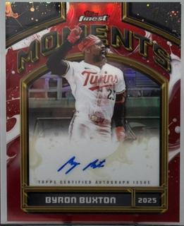 Byron Buxton