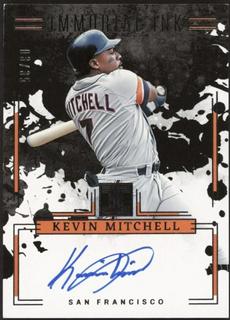 Kevin Mitchell