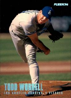 Todd Worrell