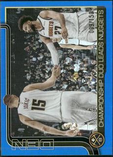 Nikola Jokic