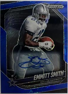 Emmitt Smith