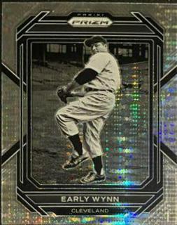 Early Wynn