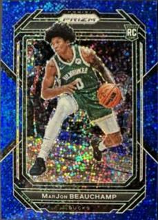 MarJon Beauchamp