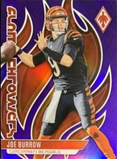 Joe Burrow