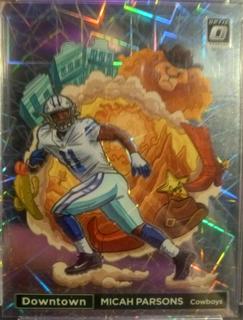 Micah Parsons