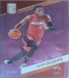 Victor Oladipo