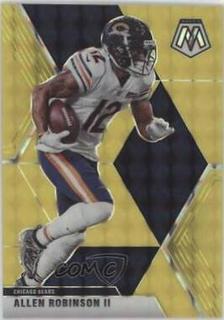 Allen Robinson II