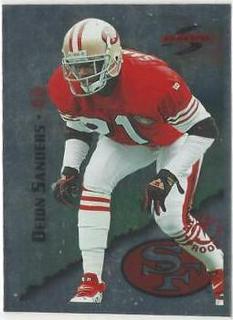 Deion Sanders