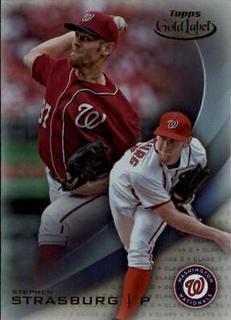 Stephen Strasburg