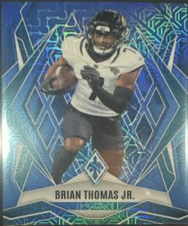 Brian Thomas Jr.